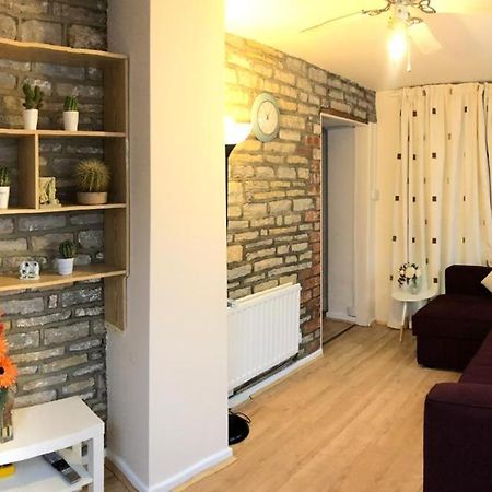 Beautiful Apartment Bristol Luaran gambar