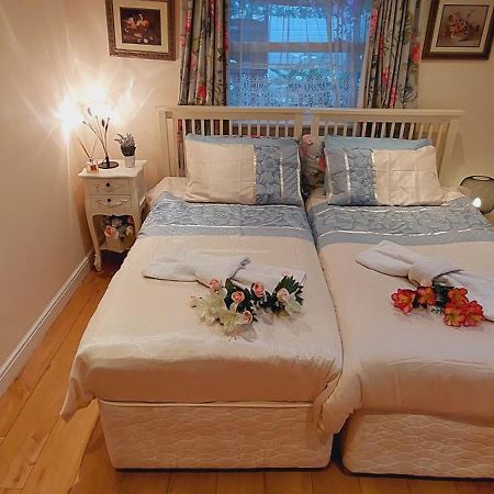 Beautiful Apartment Bristol Luaran gambar