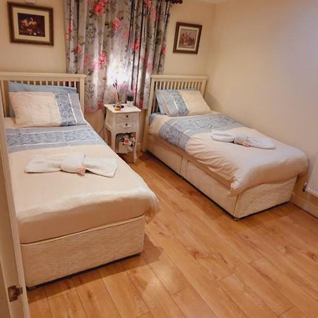 Beautiful Apartment Bristol Luaran gambar