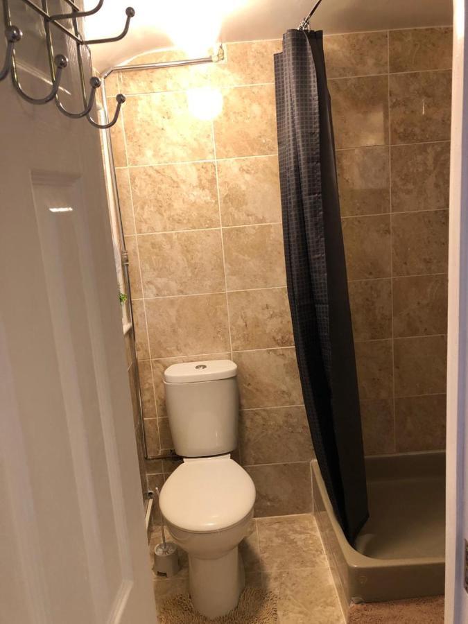 Beautiful Apartment Bristol Luaran gambar