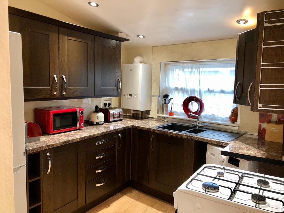 Beautiful Apartment Bristol Luaran gambar