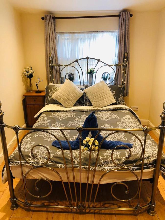 Beautiful Apartment Bristol Luaran gambar