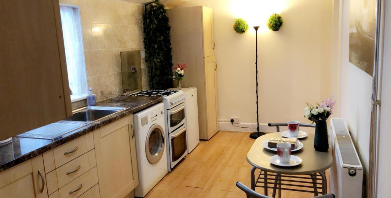 Beautiful Apartment Bristol Luaran gambar