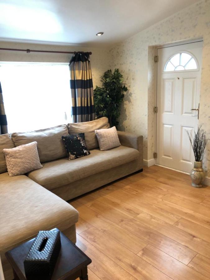 Beautiful Apartment Bristol Luaran gambar