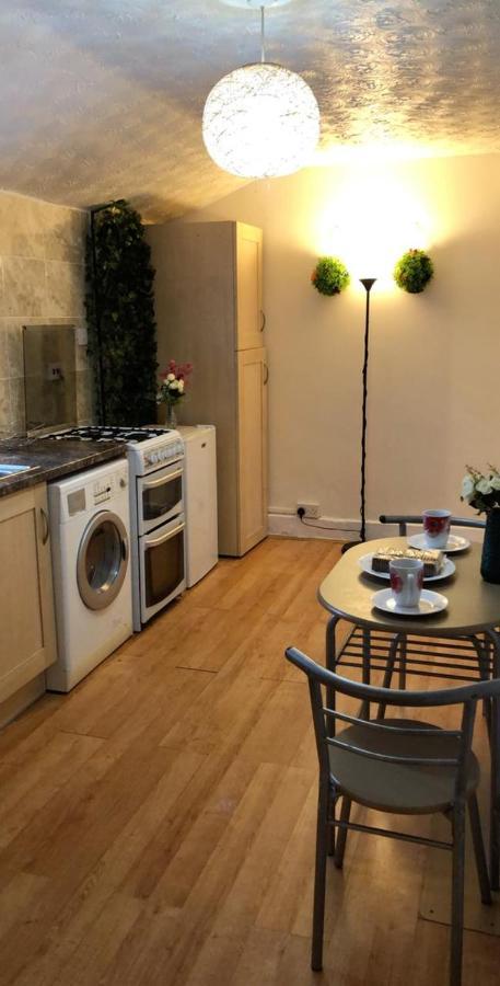 Beautiful Apartment Bristol Luaran gambar