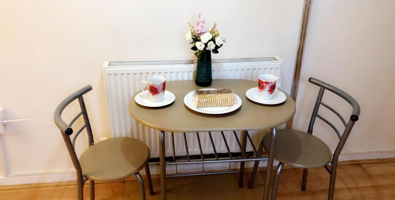 Beautiful Apartment Bristol Luaran gambar