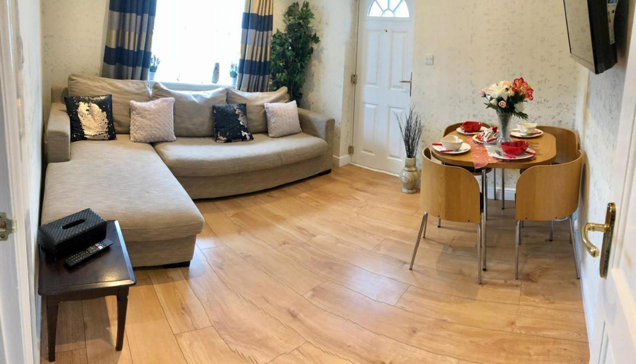 Beautiful Apartment Bristol Luaran gambar