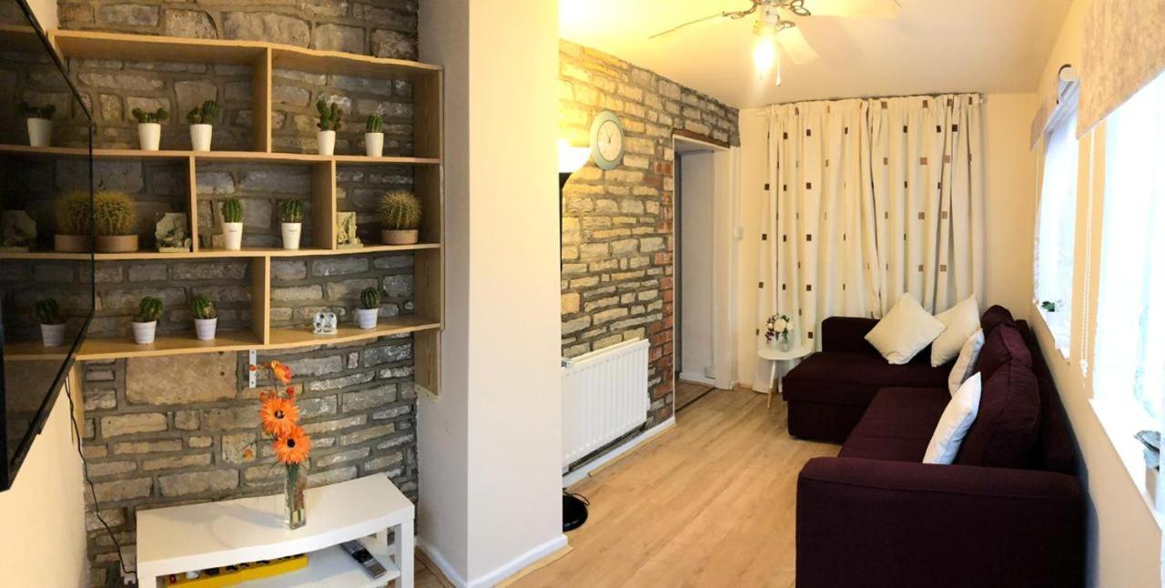 Beautiful Apartment Bristol Luaran gambar