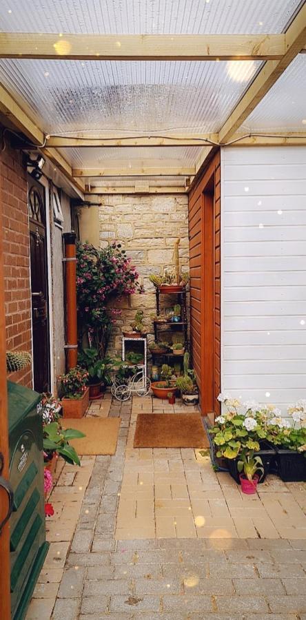 Beautiful Apartment Bristol Luaran gambar
