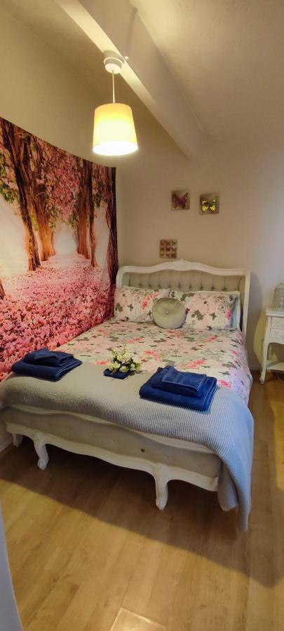 Beautiful Apartment Bristol Luaran gambar