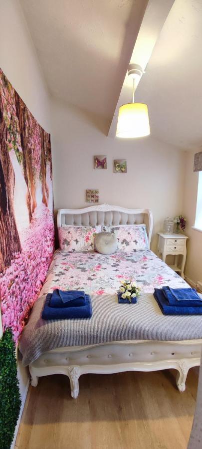 Beautiful Apartment Bristol Luaran gambar