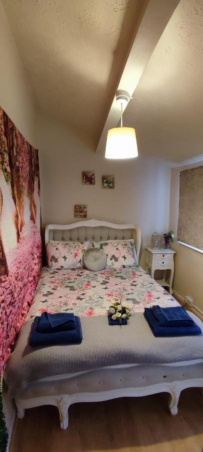 Beautiful Apartment Bristol Luaran gambar