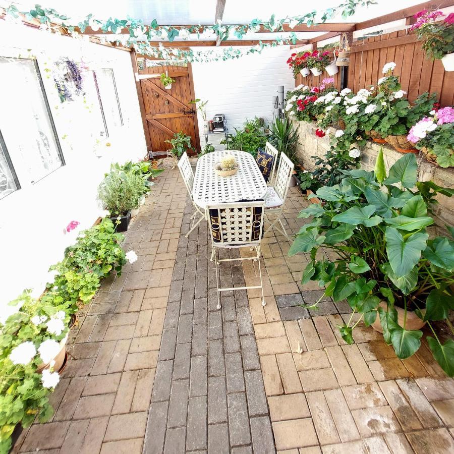 Beautiful Apartment Bristol Luaran gambar