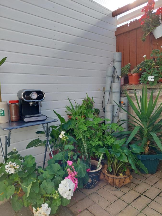 Beautiful Apartment Bristol Luaran gambar