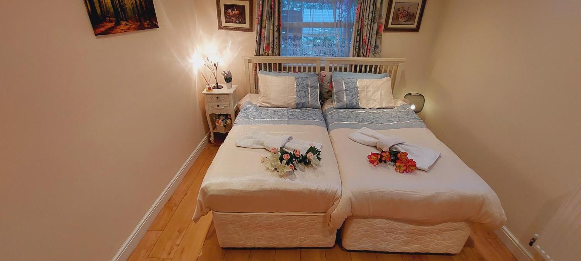 Beautiful Apartment Bristol Luaran gambar