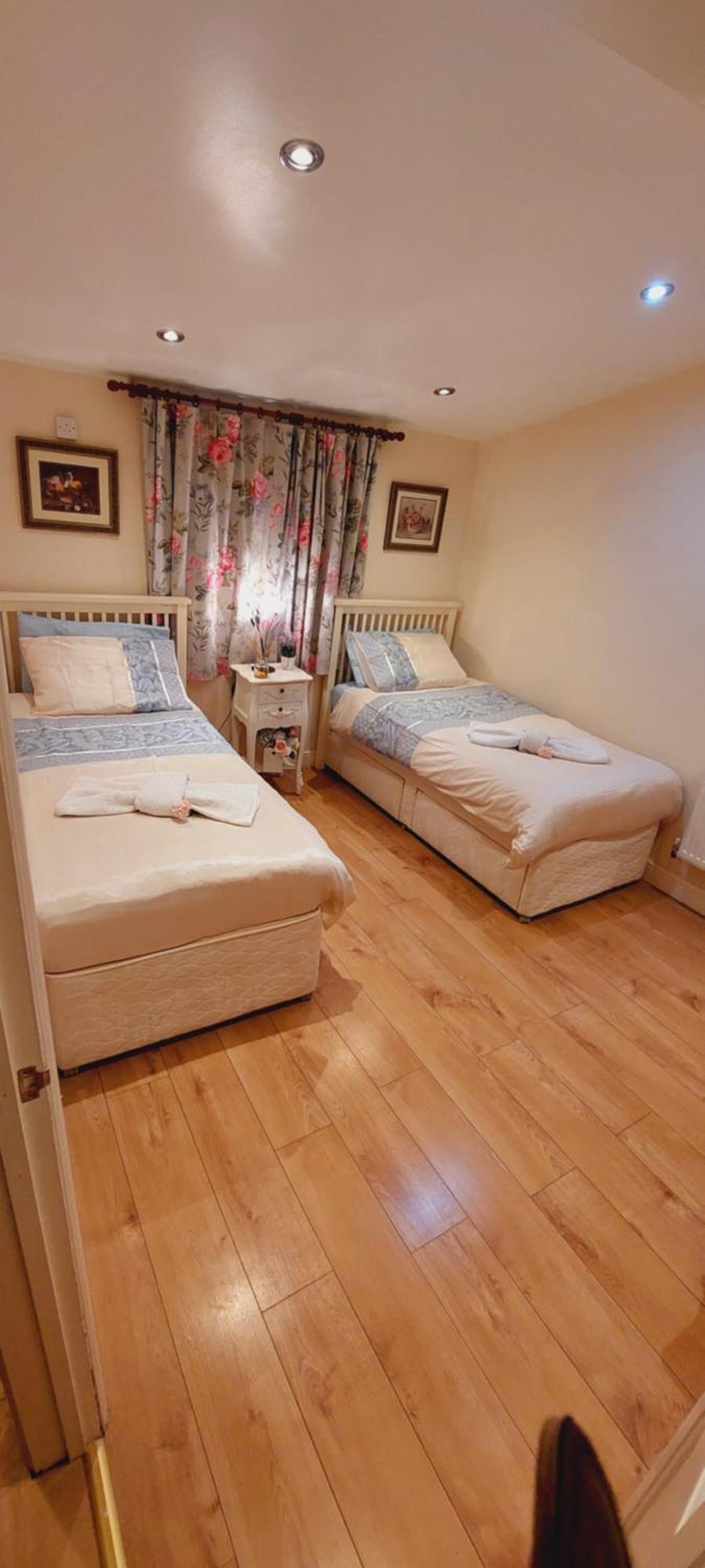 Beautiful Apartment Bristol Luaran gambar