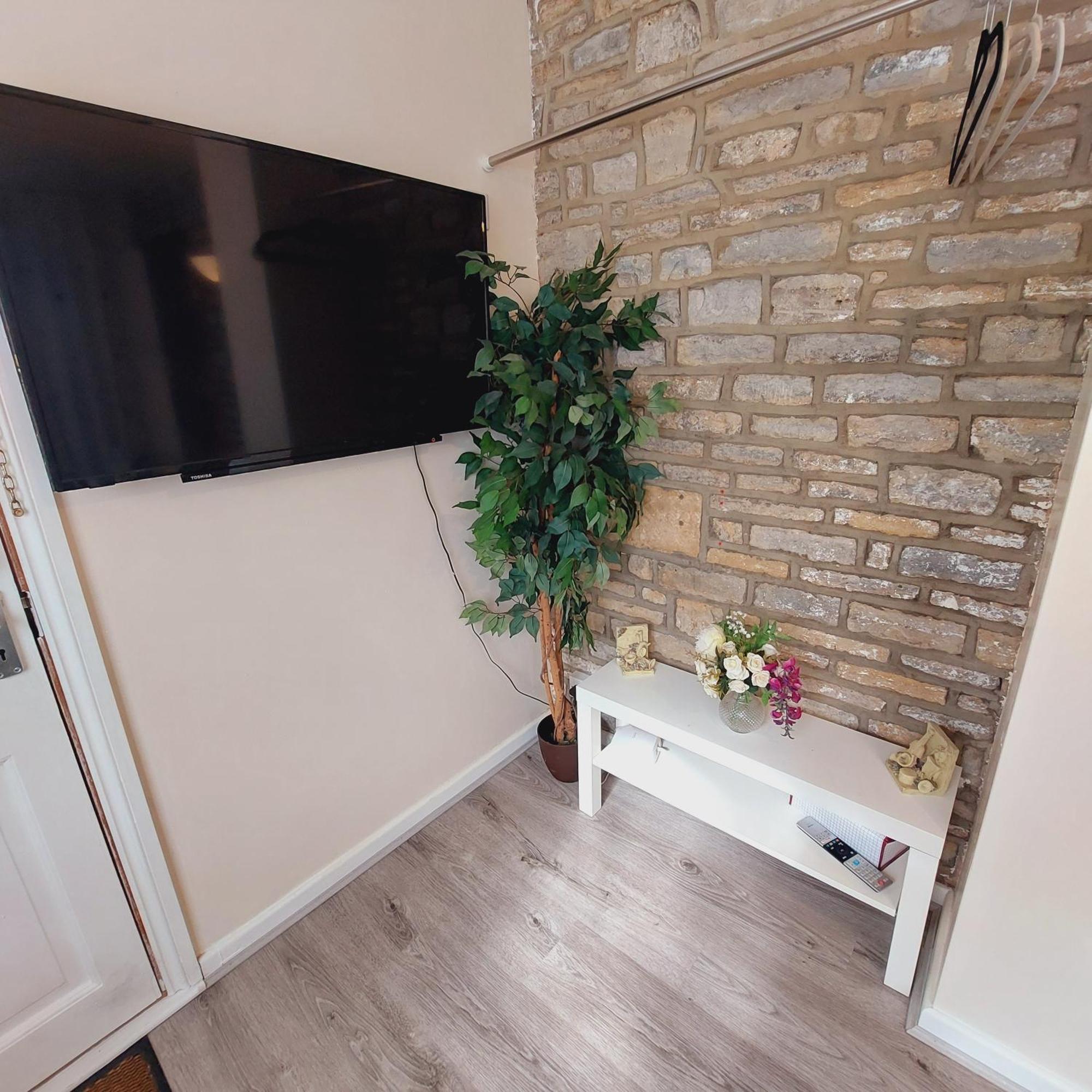 Beautiful Apartment Bristol Bilik gambar