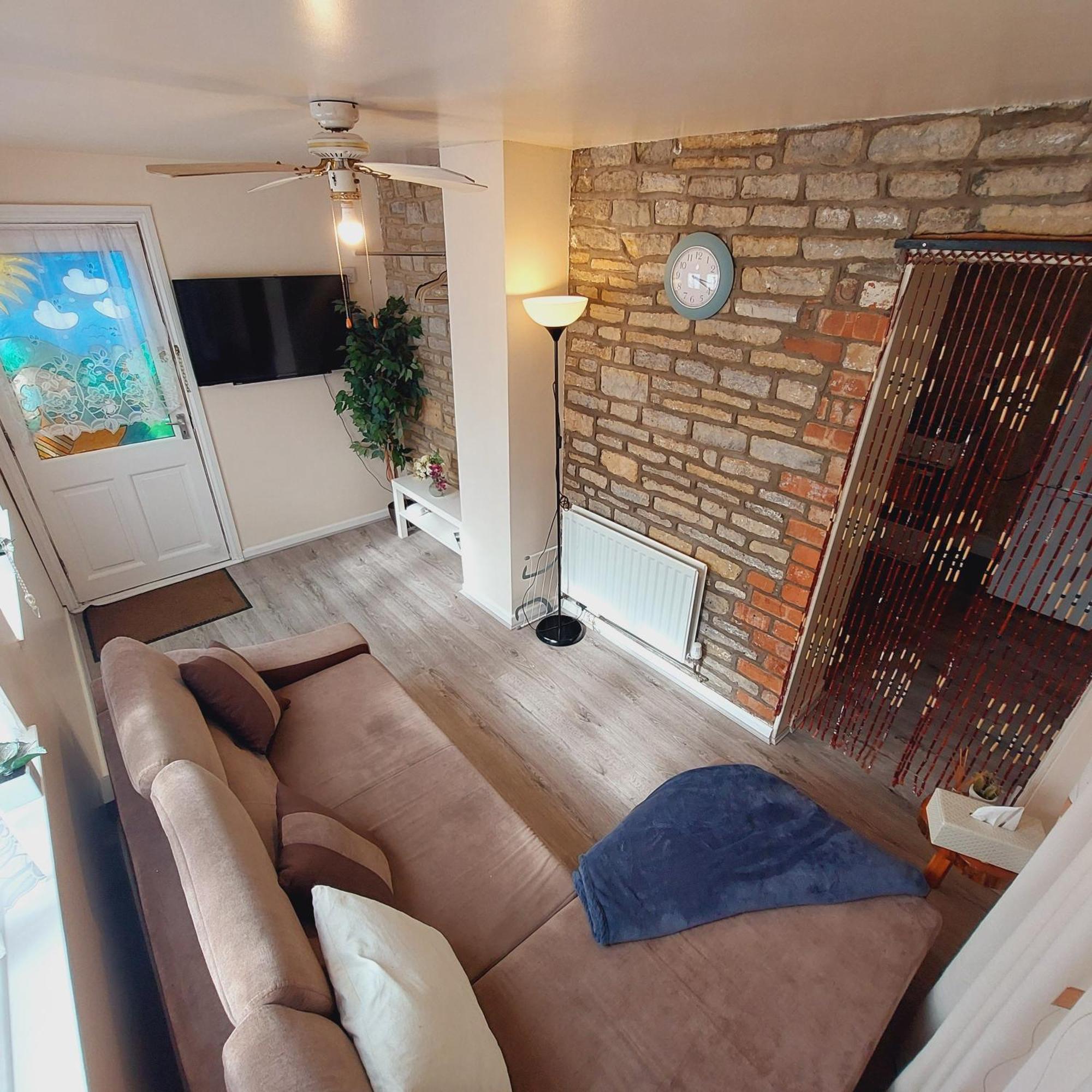 Beautiful Apartment Bristol Luaran gambar