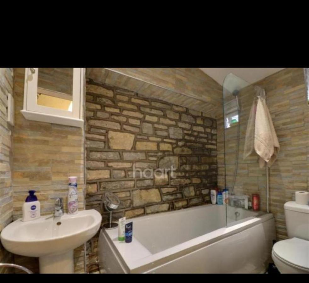Beautiful Apartment Bristol Luaran gambar