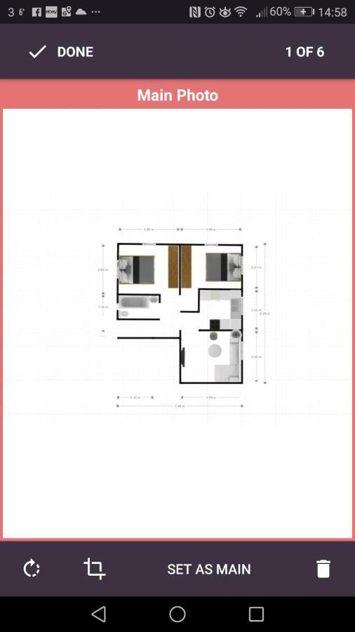 Beautiful Apartment Bristol Luaran gambar